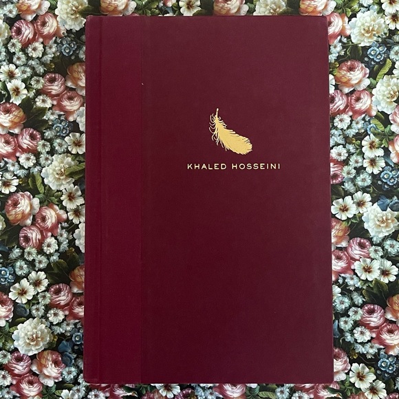 And the Mountains Echoed by Khalid Hosseini - Picture 4 of 4